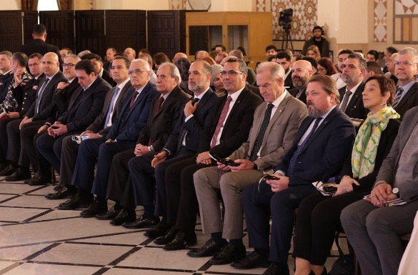 ليرجع النبض للبحر: مؤتمر وطني لإعادة إحياء الثروة السمكية في لبنان يضع المحميات البحرية في صلب الحلول لاستعادة المخزون السمكي