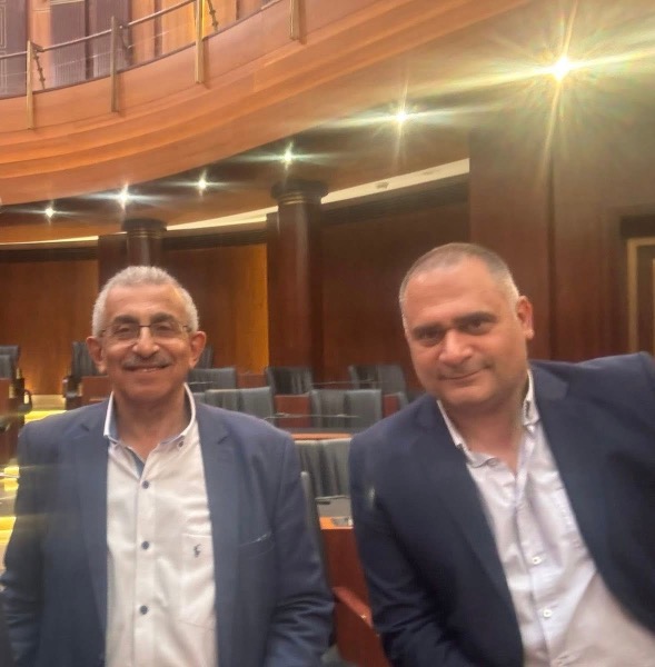 مسعد يشيد بأسامة سعد في ذكرى محاولة اغتيال المناضل الراحل مصطفى سعد