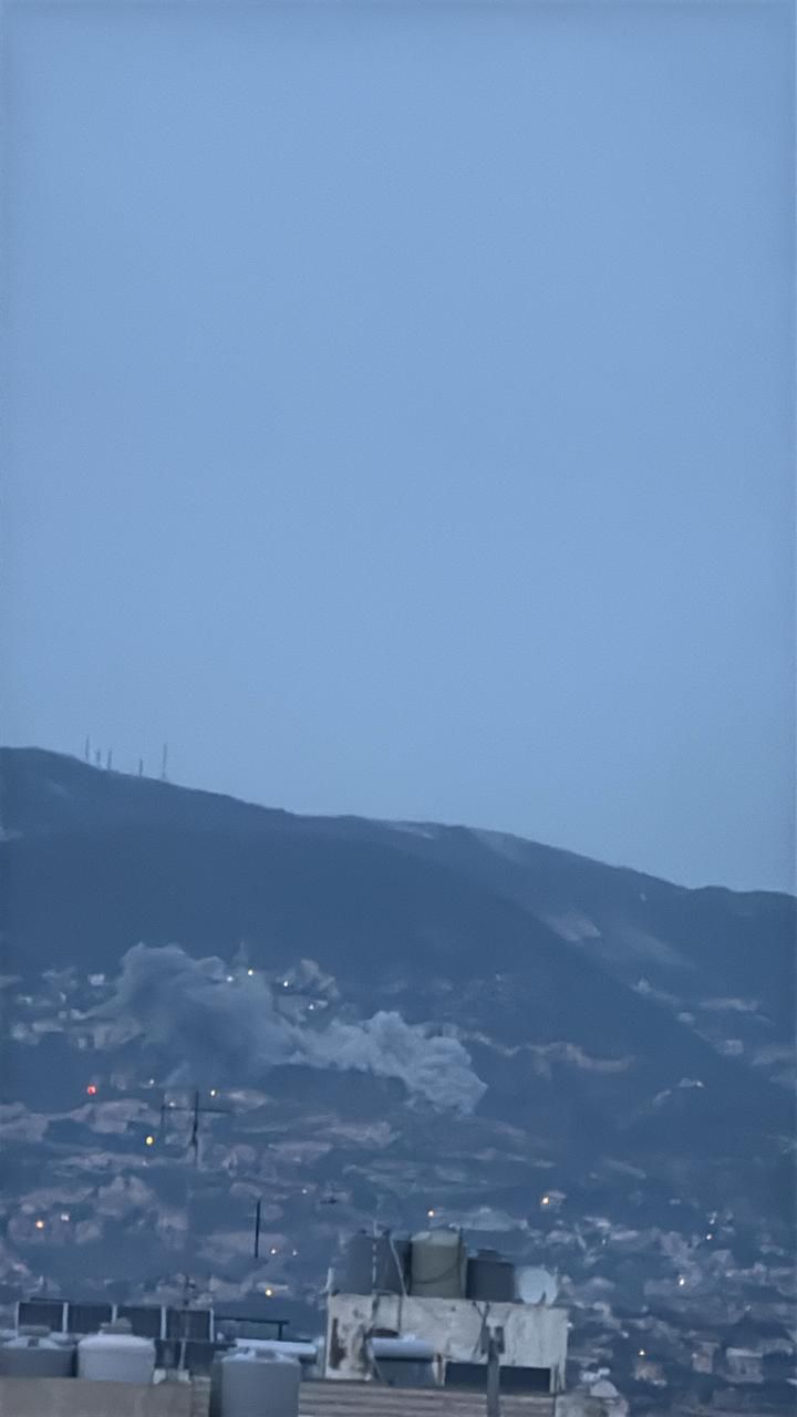 الغارة على جرجوع