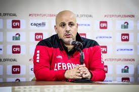 مدرب المنتخب الوطني احمد فران بتصريح بعد فوز الرياضي على NSA