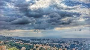 الحرارة الى معدلاتها الموسمية غدا ورياح محملة بالغبار وامطار موحلة نهارا تشتد غزارتها ليلا