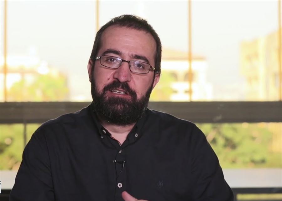 بعد توقيفه... حسن عليق يتحدّى الاستدعاء القضائي "يا مرحباً بالسجون"