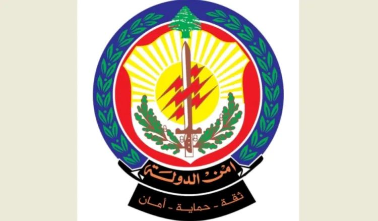 أمن الدولة: ضبط أدوية مهربة ومنتهية الصلاحية في مستوصف غير شرعي في محافظة بعلبك - الهرمل