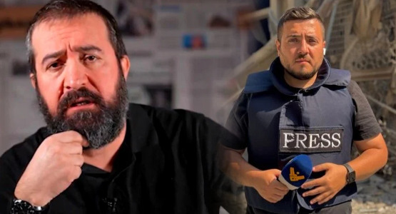 بلاغ بحث وتحر بحق علي برو لامتناعه عن المثول أمام النيابة التمييزية