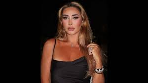 جويل مردينيان تنعى والدها: "بطلها الخارق" يرحل بعد معركة مع السرطان