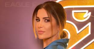 #رانيا_عيسى: #لبنان أفضل بلد على الإطلاق