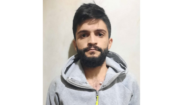 قوى الأمن تعمم صورة 