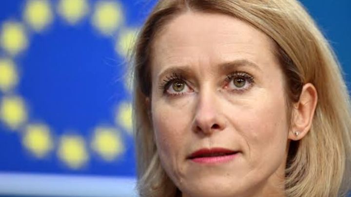 مسؤولة السياسة الخارجية في الاتحاد الأوروبي حذرت اميركا من "إشعال حرب جديدة في الشرق الأوسط