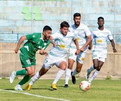 بطولة لبنان: فوز الأنصار على الحكمة 2 - 0