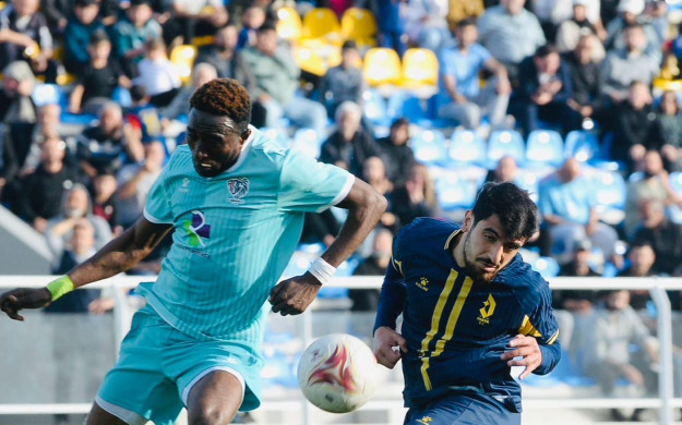 فوز العهد على الراسينغ وتعادل جويا والعباسية