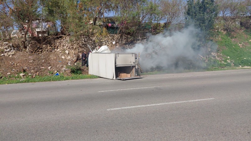 استهداف سيارة بالقرب من جامعة فينيسيا