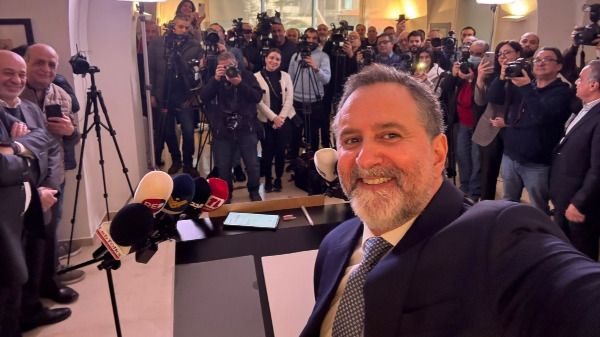 إنتخابات نيابية