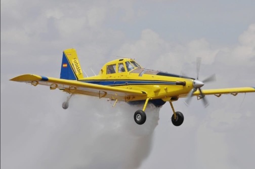 بعد رش طائرات عسكرية للأراضي اللبنانية بمواد كيميائية… بيان مشترك لوزارتي الزراعة والبيئة