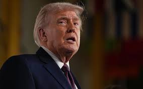 ترامب: على المرشد الأعلى في إيران أن يقلق