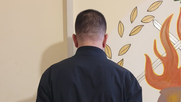 قوى الأمن: الكشف خلال ساعات عن مُلابسات حادثة اعتراض فان لنقل الركّاب في المنية