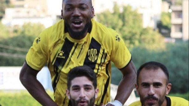 بطولة لبنان: فوز جويا على المبرة وتعادل العهد والتضامن