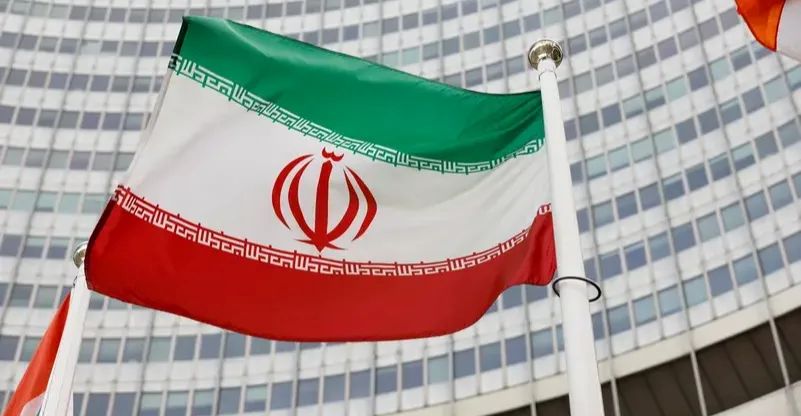 التلفزيون الإيراني: استشهاد المرشد الإيراني