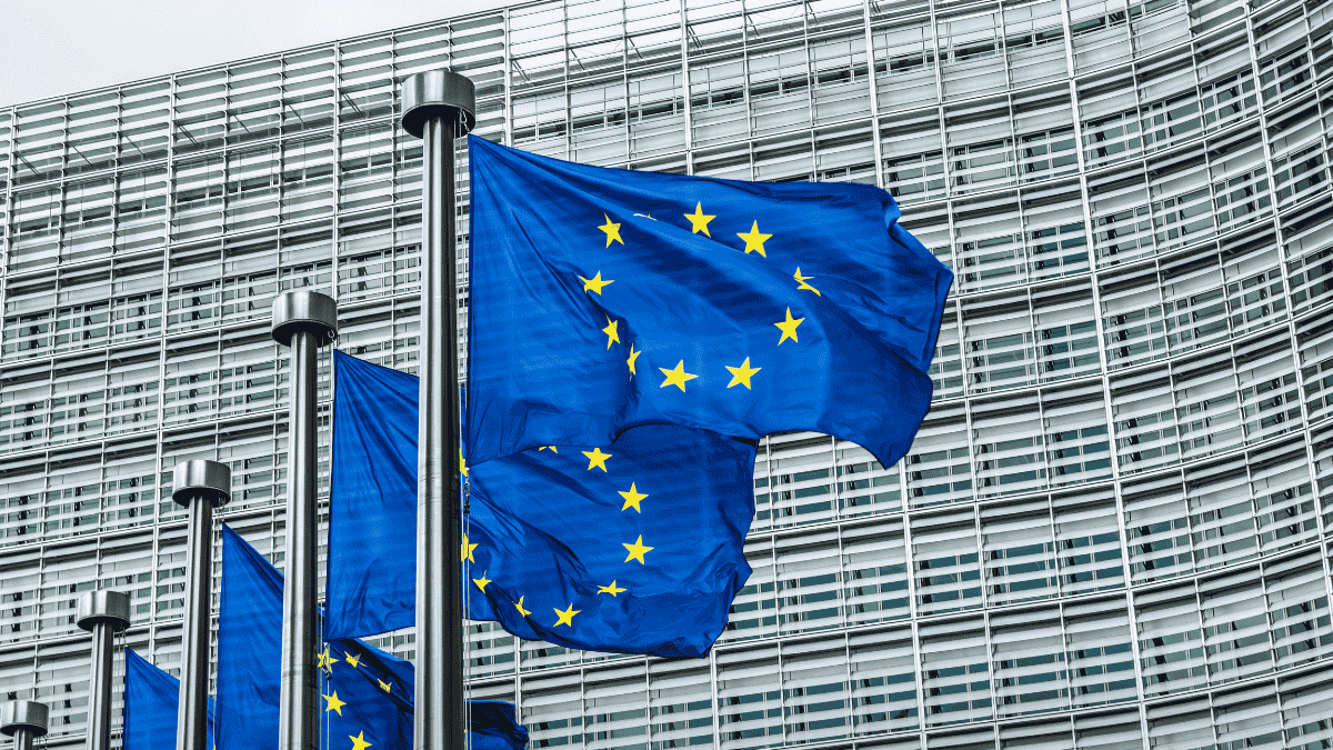 الاتحاد الأوروبي لا يرى مخاوف 