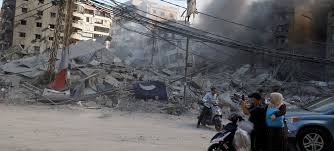 الأمم المتحدة دعت إلى ضبط النفس بعد التصعيد بين إسرائيل و"حزب الله": للالتزام باتفاق وقف الأعمال العدائية