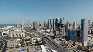 رويترز: تصاعد الدخان من منطقة قرب القنصلية الأميركية في دبي