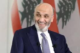 جعجع: "القوة القاهرة" التي تُخيّم على لبنان لن تستمرّ لأكثر من أسابيع