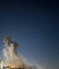 وسائل إعلام إسرائيلية: "القناة i24": قدرات حزب الله لم يتم تدميرها لذلك نرى الرمايات على المديات القريب والبعيدة