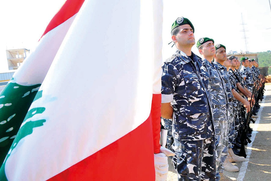 قوى الأمن تحذّر من محتالين يستغلّون النازحين، عبر إعلانات سكن وهميّة على مواقع التواصل الاجتماعي