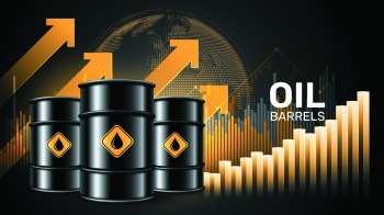رويترز: العقود الآجلة للخام الأميركي تصعد بأكثر من 20% إلى 111 دولار للبرميل