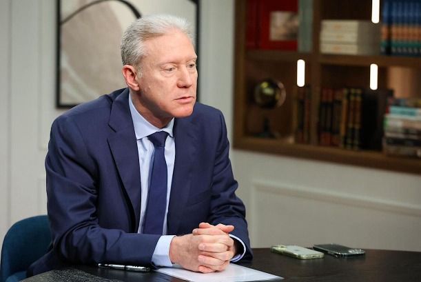 اتصال بين رجي ونظيره النروجي: تضامن مع لبنان ودعم لاستقراره