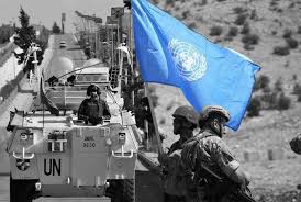 "اليونيفيل" سترافق غدا المدنيين للخروج من علما الشعب