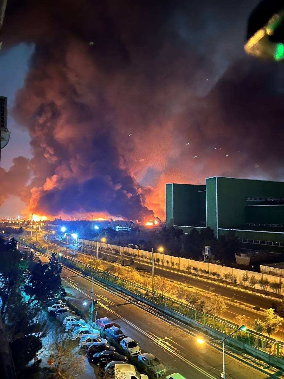 الحرس الثوري رداً على ترامب: نحن من يحدد نهاية الحرب ومستعدون لمواجهة الأسطول الأميركي بمضيق هرمز