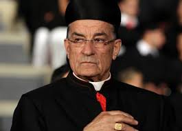 الراعي: نجدّد دعوتنا إلى تحييد لبنان عن صراعات المحاور والحروب الإقليمية