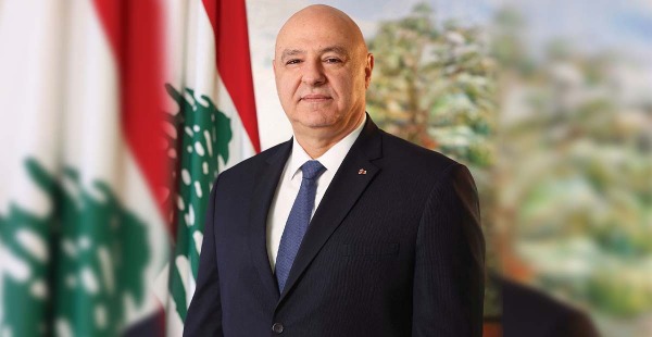 أجرى رئيس الجمهورية العماد جوزاف عون اتصالاً هاتفياً برئيس دير مار بطرس وبولس في بلدة القطين قضاء جزين الأب بطرس عاقوري