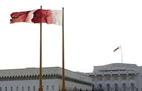 الخارجية القطرية: رئيس الوزراء أكد في اتصال تلقاه من كايا كالاس أن استهداف المنشآت الحيوية يعرض الشعوب للخطر