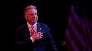 ويتكوف: إيران أبلغتنا امتلاكها 460 كيلو غراما من اليورانيوم المخصب بنسبة 60%