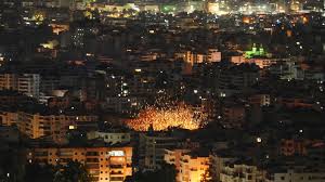 القناة 12 الإسرائيليّة عن مسؤول: اتجاه لتوسيع العمليات في لبنان بشكل كبير