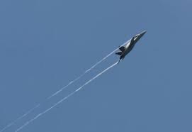 تحليق للطيران الحربي الإسرائيلي على علو منخفض في أجواء البقاع