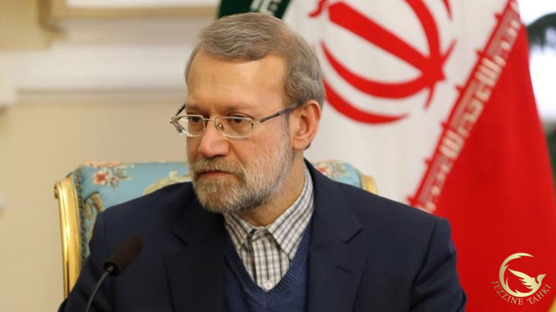 علي لاريجاني: