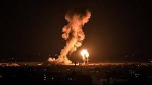 وزارة الدفاع الكويتية: دفاعاتنا الجوية تتصدى لهجمات صاروخية وطائرات مسيرة معادية