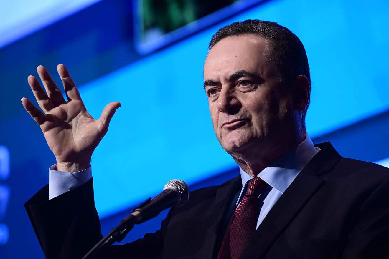 كاتس: حكومة ودولة لبنان ستدفعان ثمنا سيزداد على شكل خسارة البنية التحتية والأرض حتى نزع سلاح حزب الله