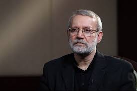 أمين مجلس الأمن القومي الإيراني لاريجاني: من أخطاء العدو ظنه أنه يستطيع بدء الحرب ثم إنهاءها متى أراد وحسب أهوائه