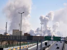 "رويترز" عن مصدر: إسرائيل تشن مرحلة جديدة من هجومها على إيران مستهدفة نقاط تفتيش تابعة للحرس الثوري