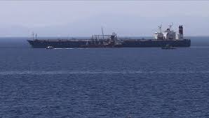 مسؤول إيراني لـ"CNN": نعمل على خطة جديدة لإدارة مرور ناقلات النفط عبر مضيق هرمز