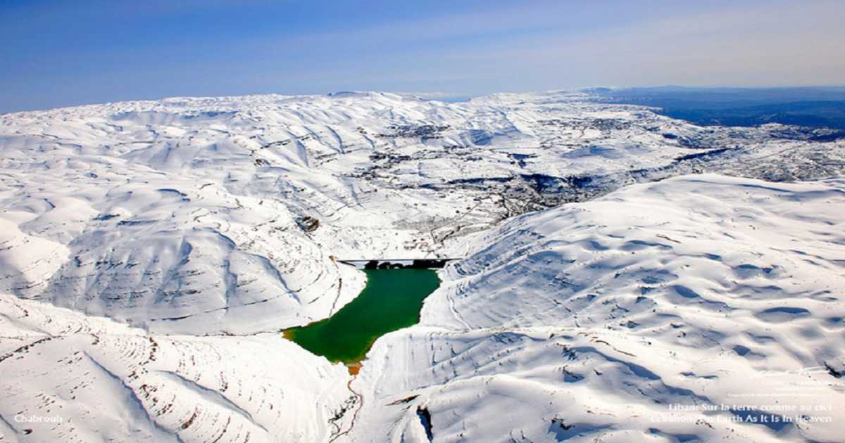 طقس غير مستقر غداً: غيوم، أمطار، وبرق مع ثلوج على المرتفعات
