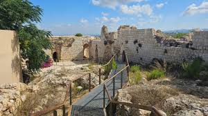 سلامة: لأسباب أمنية قمنا بإخلاء معلم شمع الأثري