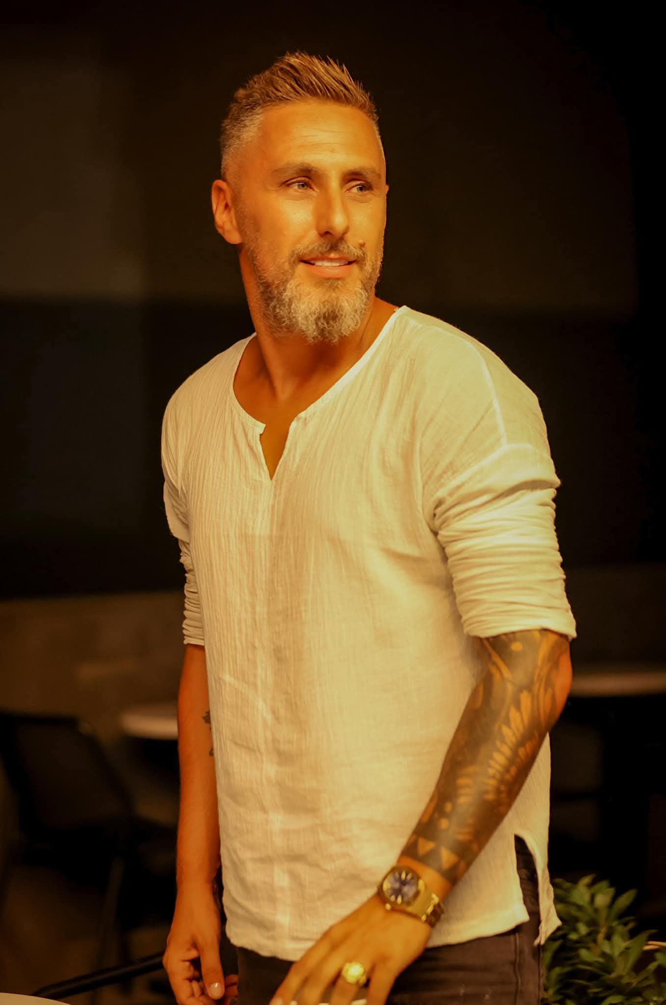 كمال جوزيف الطيار عريس السما... وغدا الوداع!