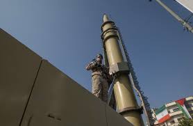 الحرس الثوري: استهدفنا قوات أميركية في قاعدة بالسعودية