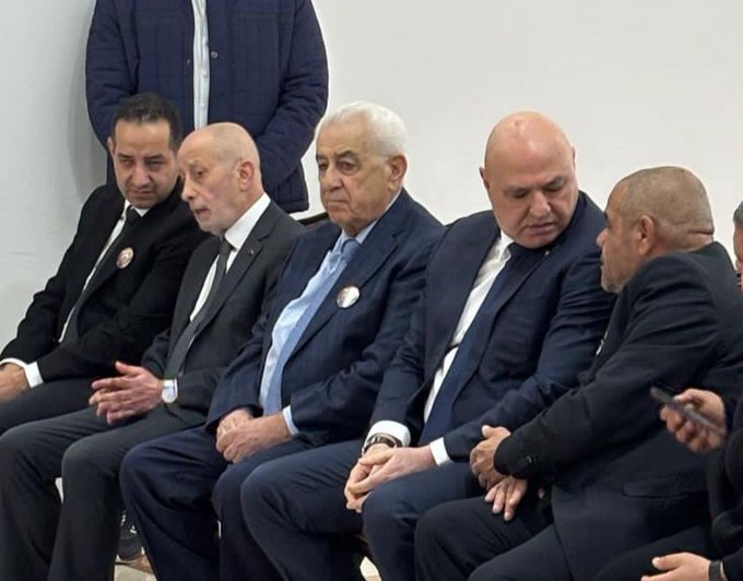 معزيا بالأب بيار الراعي... عون: كان مثالا للصمود وتمسك الجنوبيين بالبقاء في قراهم