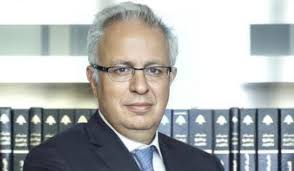 وزير العدل عادل نصار للحدث: حزب الله لم يعد يحمل أي صفة تسمح له بحمل السلاح