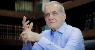 بزشكيان وماكرون أجريا اتصالا هاتفيا بحثا خلاله آخر التطورات في المنطقة